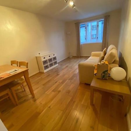 Quiet Central Apartment For Upto 4 People Edynburg Zewnętrze zdjęcie